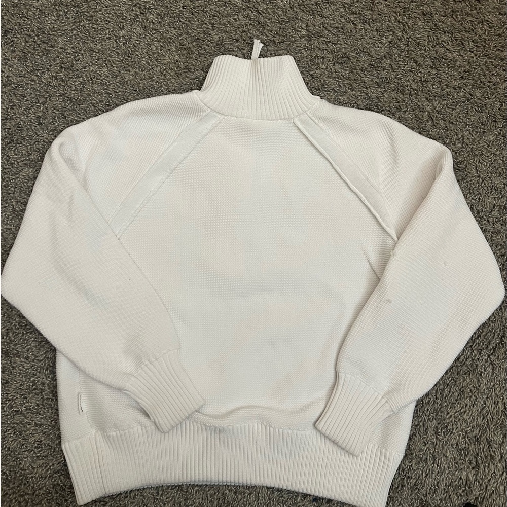 Offline by Aerie Oversized Sweater - Picture 4 of 4